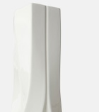 Zaha Hadid Design Braid Tall vase