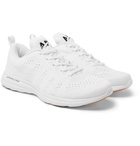 APL Athletic Propulsion Labs - TechLoom Pro Running Sneakers - White