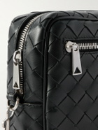 Bottega Veneta - Intrecciato Leather Pouch