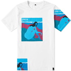 By Parra No Beach Tee