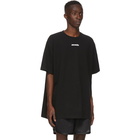 Off-White Black Marker Arrows T-Shirt