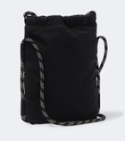 Moncler Grenoble Makaio logo crossbody bag