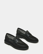 Steve Madden Madison-M Flats in Black
