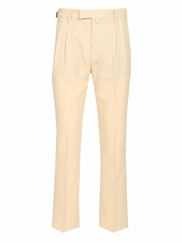 Photo: Jacob Cohen lucas Regular Chinos