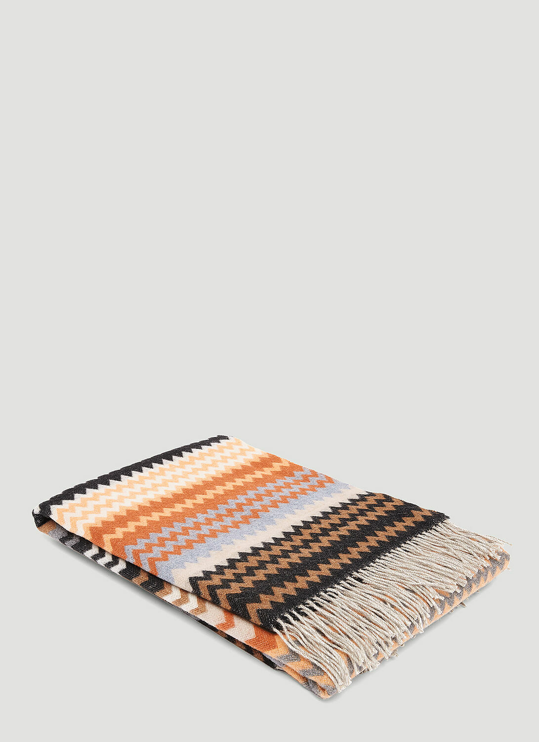 Missoni Home Humbert Throw