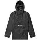 Columbia Men's Challenger Windbreaker in Black