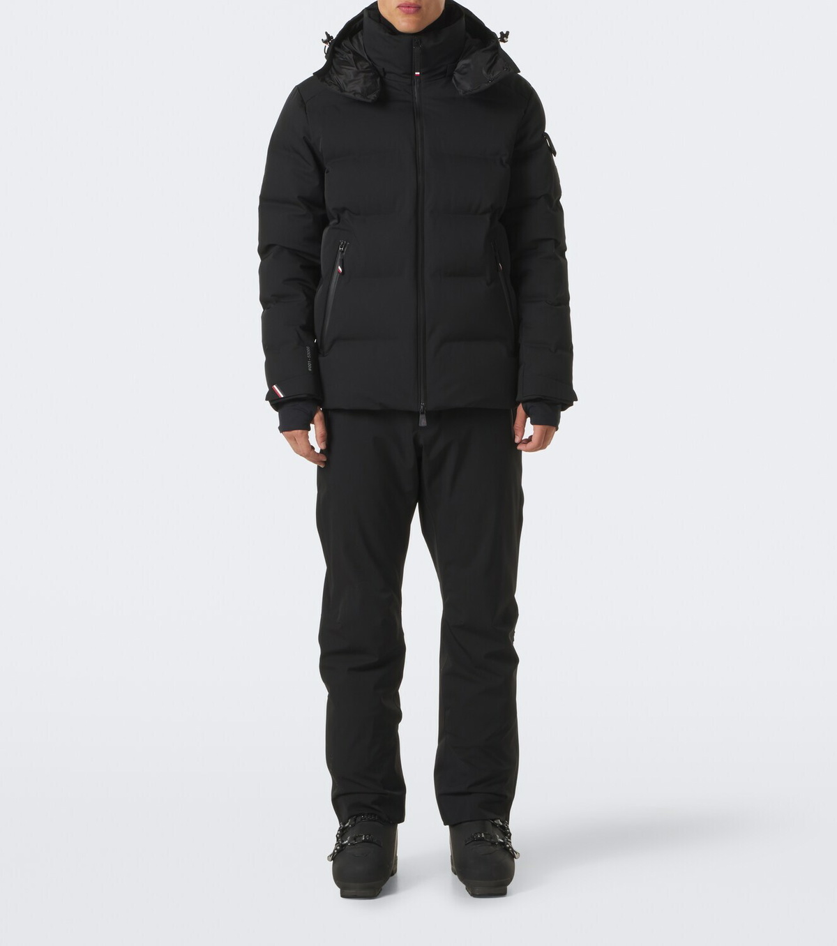Moncler Grenoble Technical ski pants