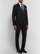 Paul Smith - Black A Suit To Travel In Soho Slim-Fit Wool Suit - Black