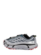 Hoka U Mafate Three2 Wordmark