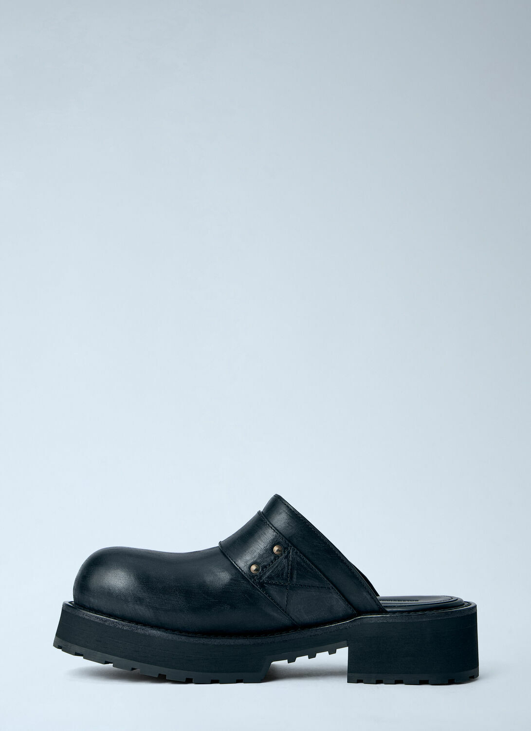 Balenciaga Venom Wurn-Out Mules