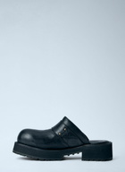 Balenciaga Venom Wurn-Out Mules