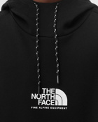 The North Face Fine Alpine Hoodie Black - Mens - Hoodies