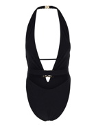 Dolce & Gabbana Black One Piece