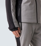 Bogner Cobey down ski jacket