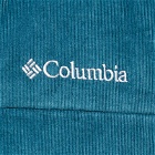 Columbia Men's Puffect™ Corduroy Jacket in Night Wave