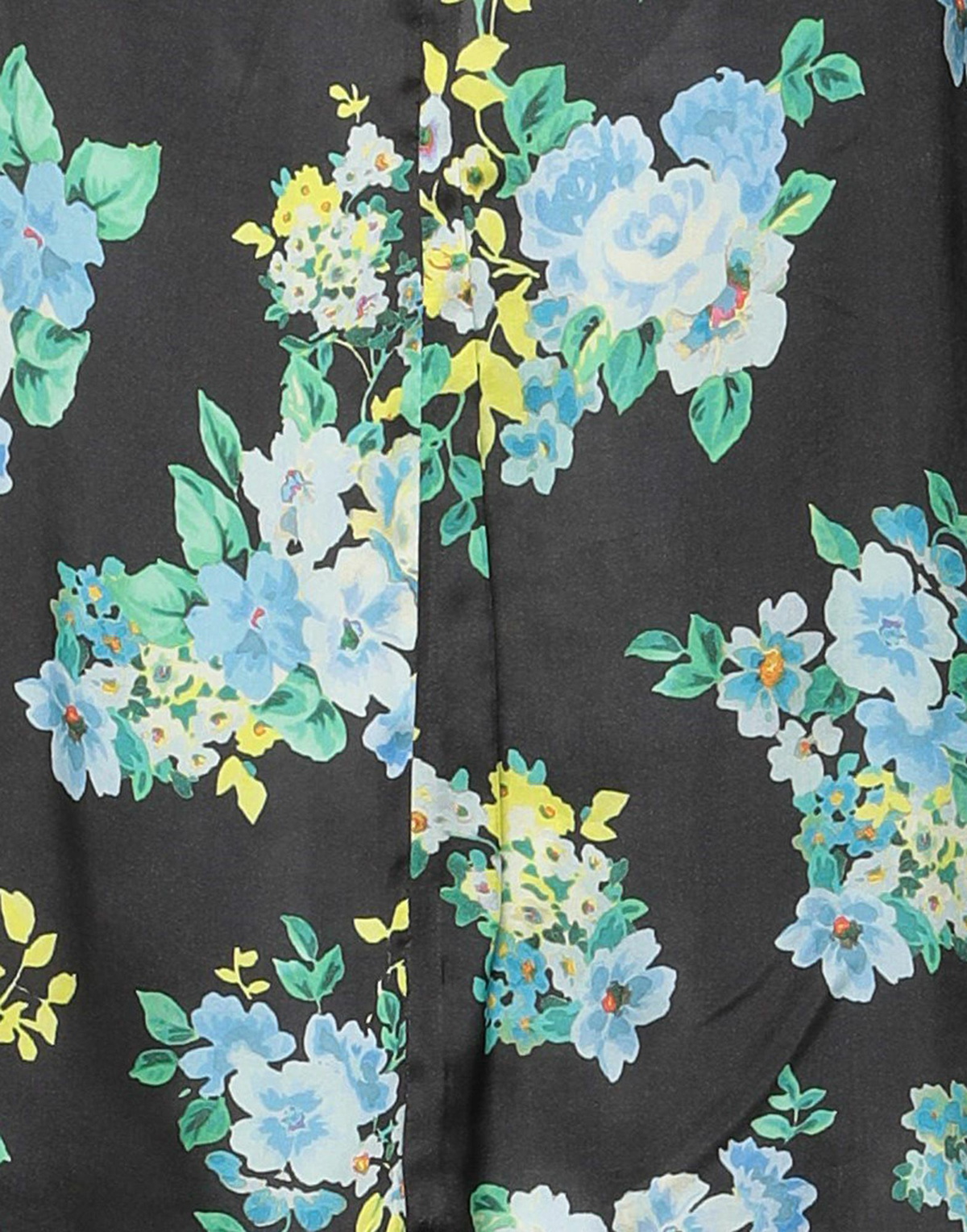 Jucca Womens Top in Black
