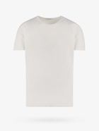 Lemaire T Shirt Beige   Mens