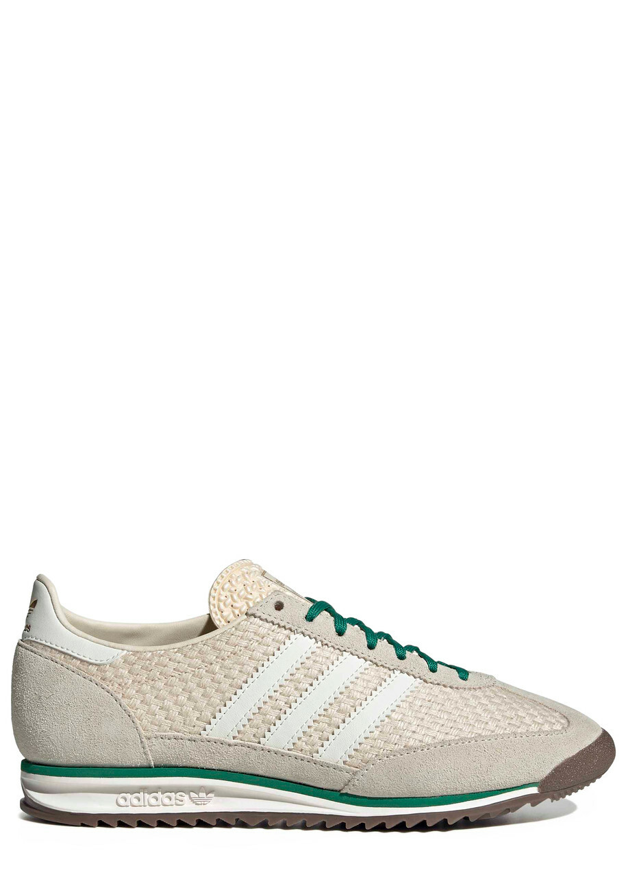 Adidas SL 72 OG Sneakers Cream