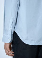 Prada Cotton Poplin Shirt