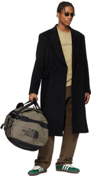 The North Face Taupe Base Camp Large Duffle Bag
