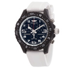 Breitling Endurance Chronograph Quartz Black Dial Unisex Watch X83310A71B1S1