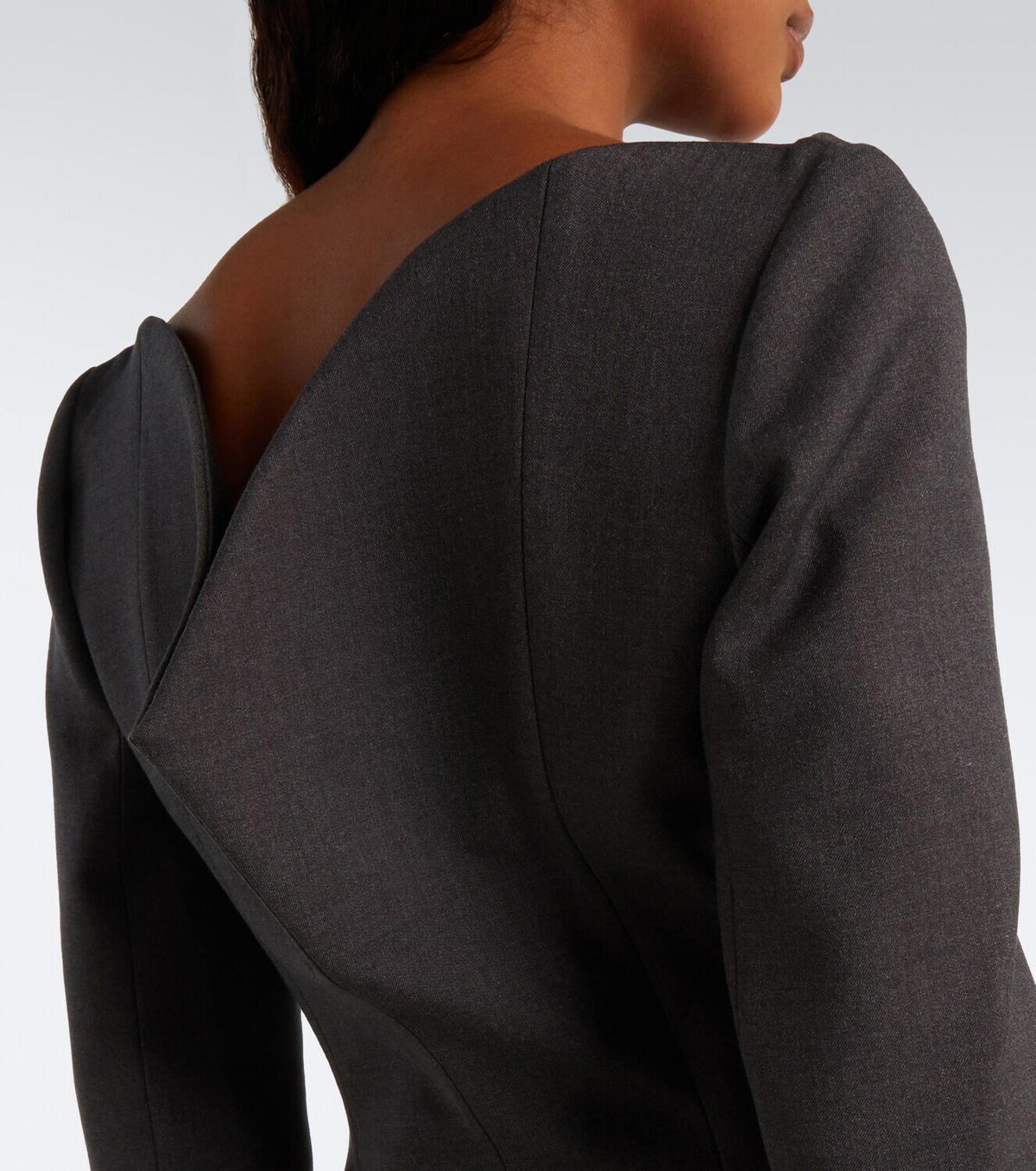 Georges Hobeika Single-breasted jacket