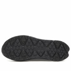 HOKA ONE ONE U Ora Primo Ext Sneaker in Black/Black
