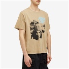 Afield Out Men's Bianca T-Shirt in Sand