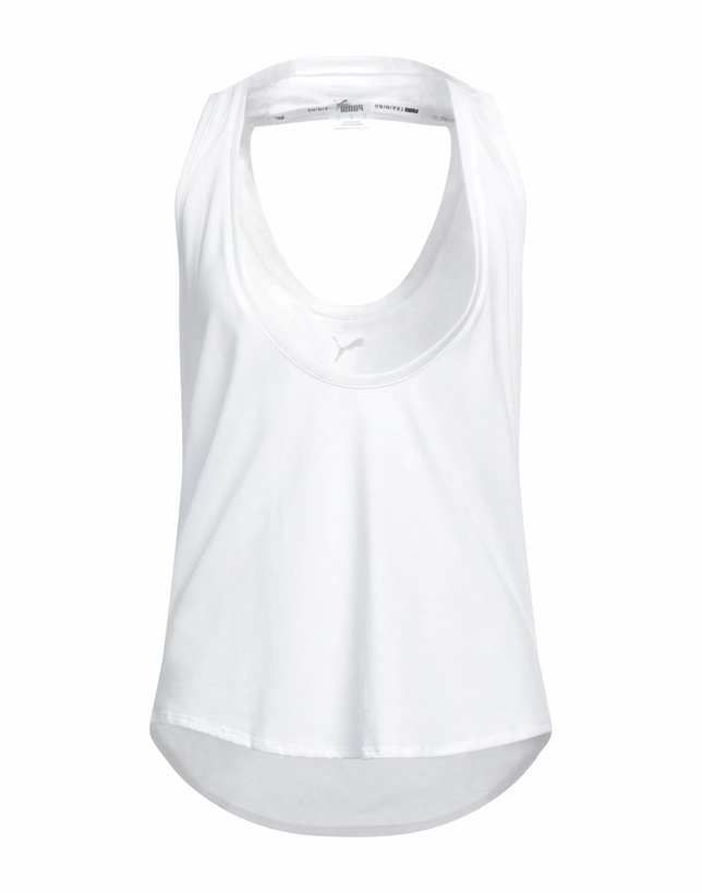 Photo: Puma Womens Tank top in White