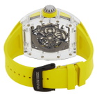 Maikou Bode Automatic Mens Watch MB.002.2