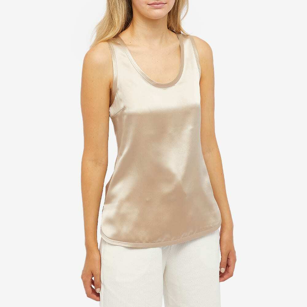 Max Mara - Woman - Beige - Vest