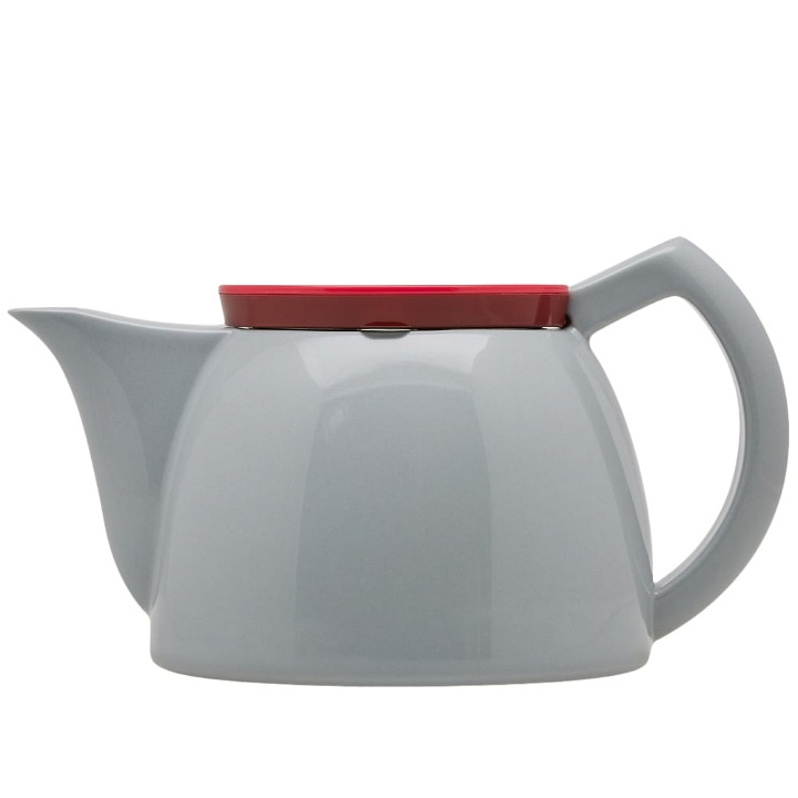 Photo: HAY Porcelain Tea Pot