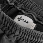 END. x Anglan Parachute Balloon Sweat Pant in Dark Grey