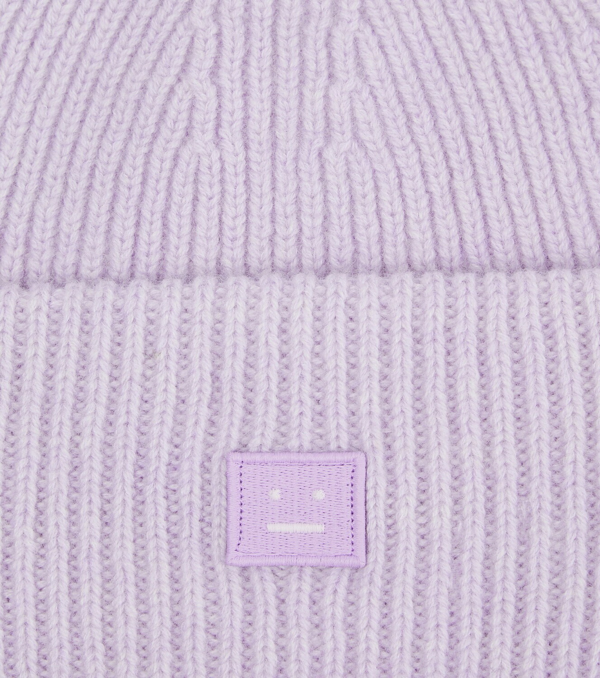 Acne Studios Purple Beanie Acne Studios Pink Purple Argyle 