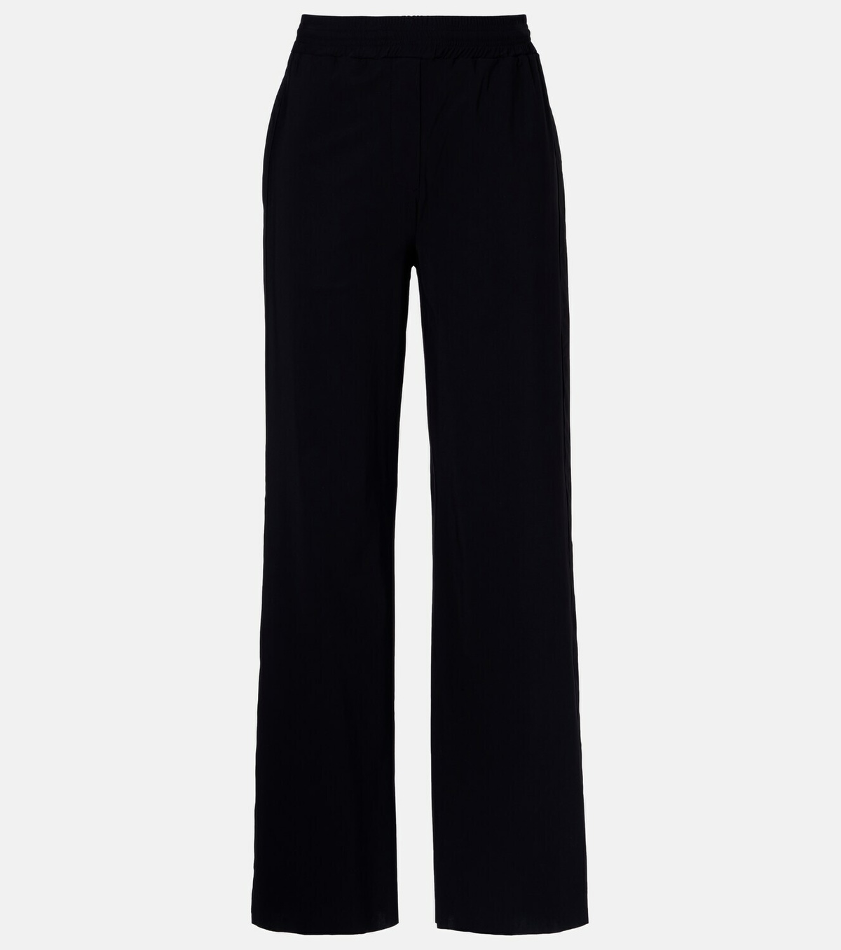 Dorothee Schumacher Modern Flow wide-leg pants