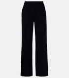 Dorothee Schumacher Modern Flow wide-leg pants