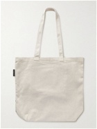 Sealand Gear - Logo-Print Cotton-Canvas Tote Bag
