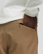 Needles W.U. Straight Pant Beige - Mens - Casual Pants