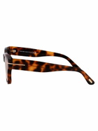 Tom Ford Eyewear Caine-02 Sunglasses