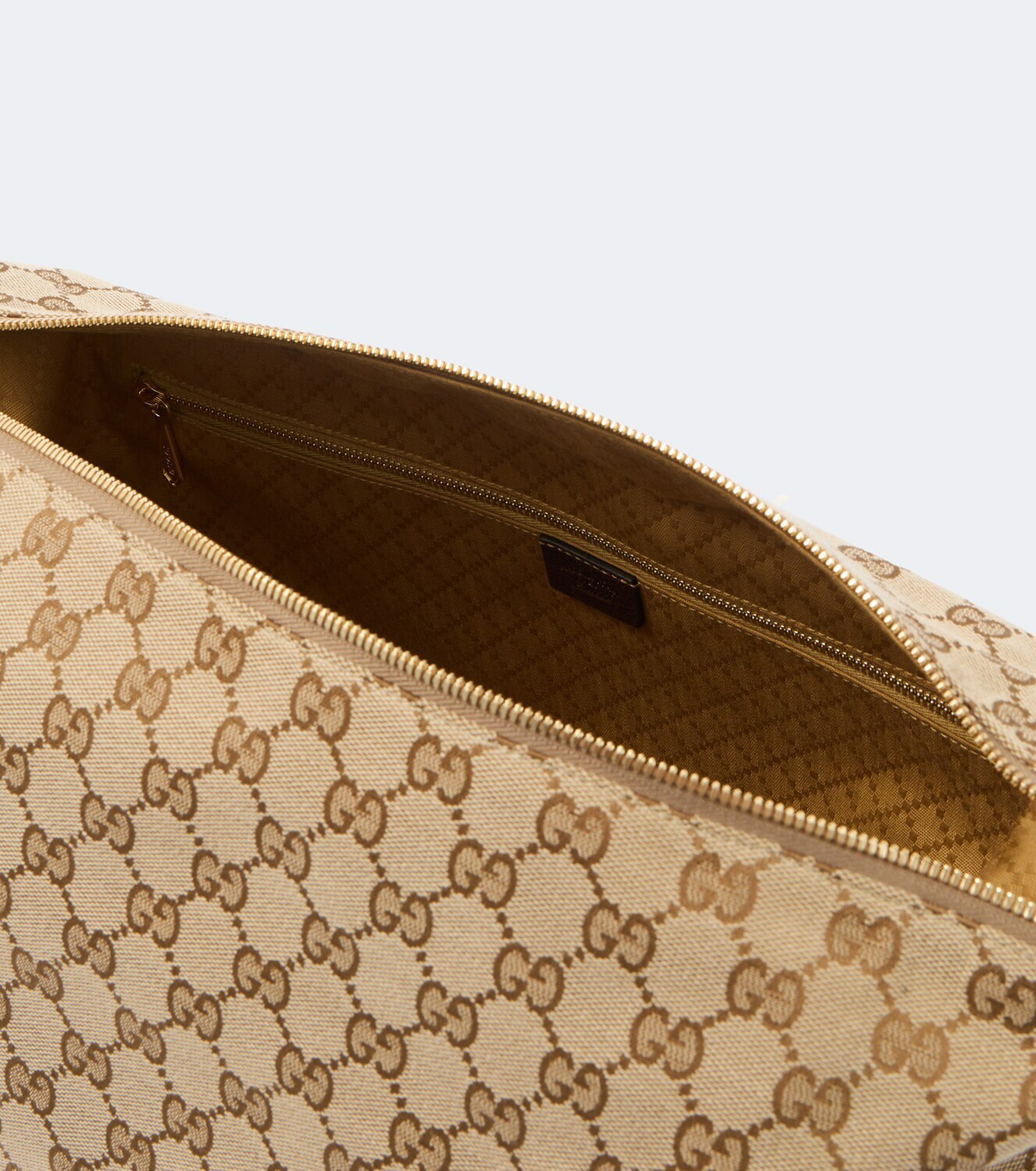 Gucci Brera Medium GG canvas crossbody bag