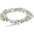 Justine Clenquet Colin Bracelet