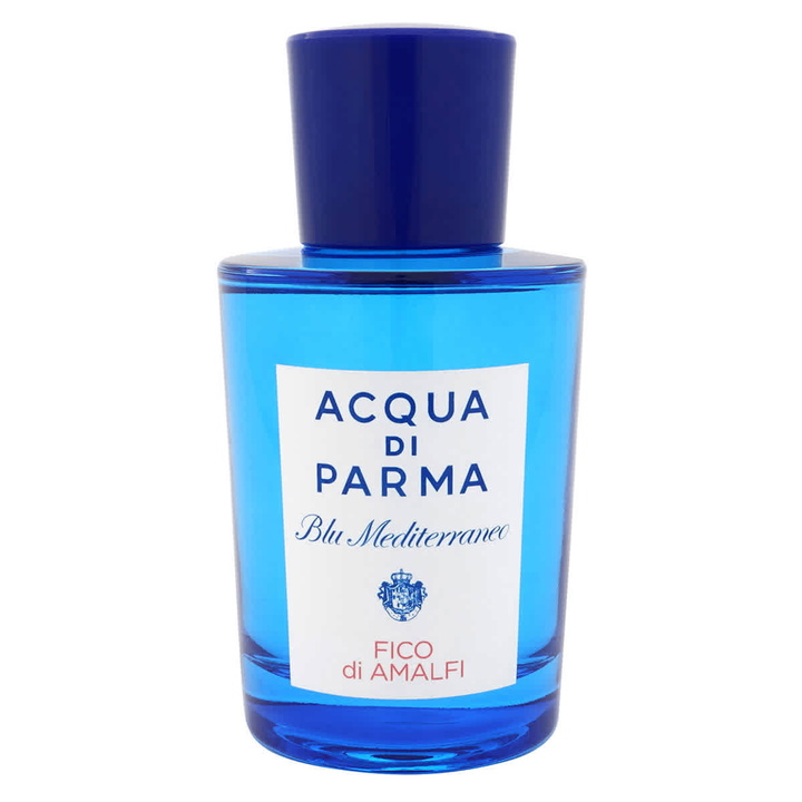 Photo: Blu Mediterraneo Fico Di Amalfi / Acqua Di Parma EDT Spray 2.5 oz (75 ml) (m)