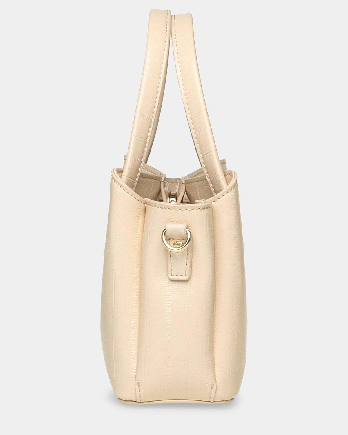 Steve Madden Bsphyinx Bag in Natural