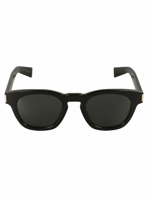 Photo: Saint Laurent Eyewear Sl746 Sunglasses