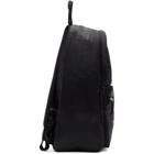 A.P.C. Black JJJJound Edition Backpack