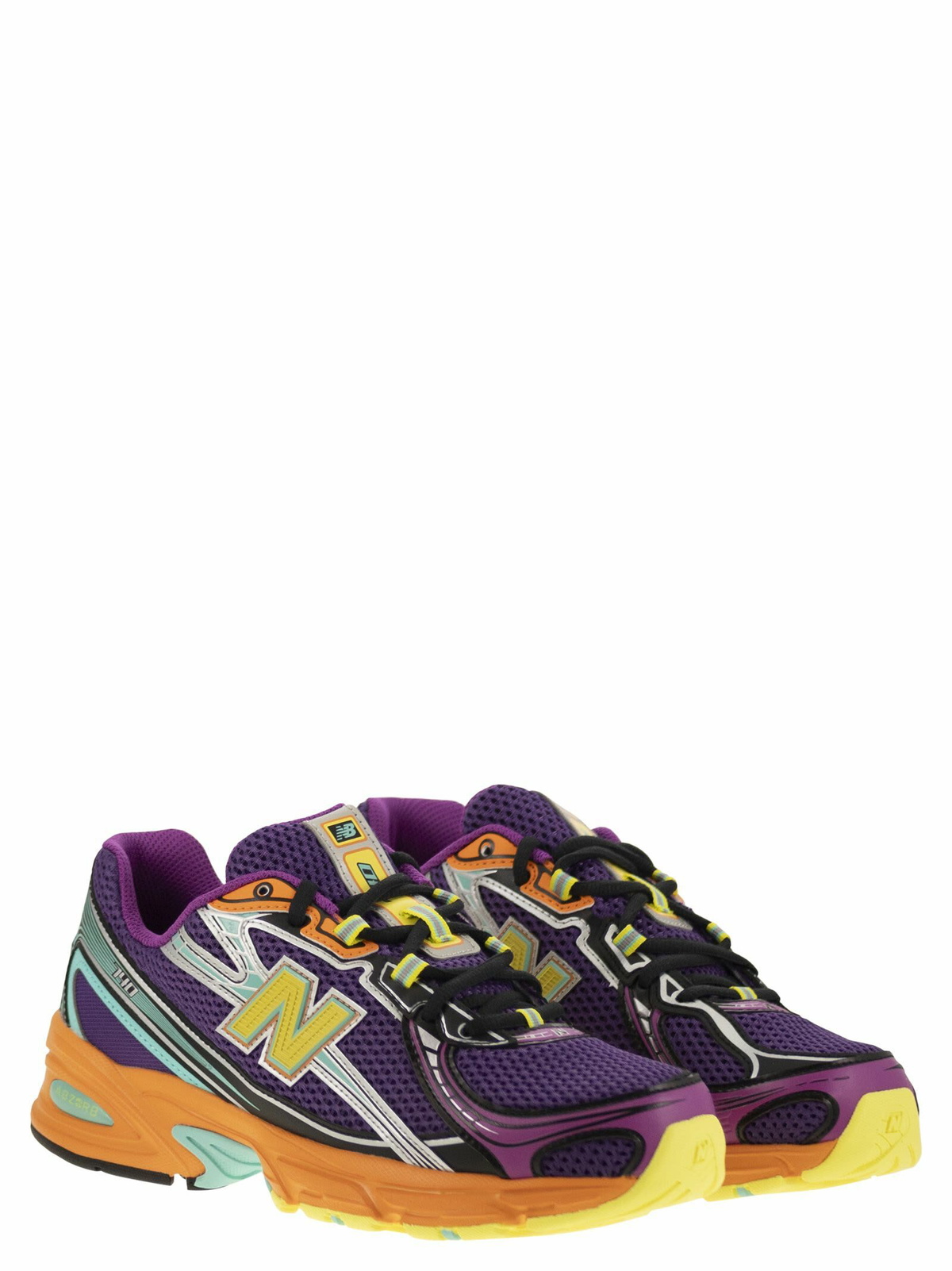 New Balance Lifestile Tier 1 Sneakers
