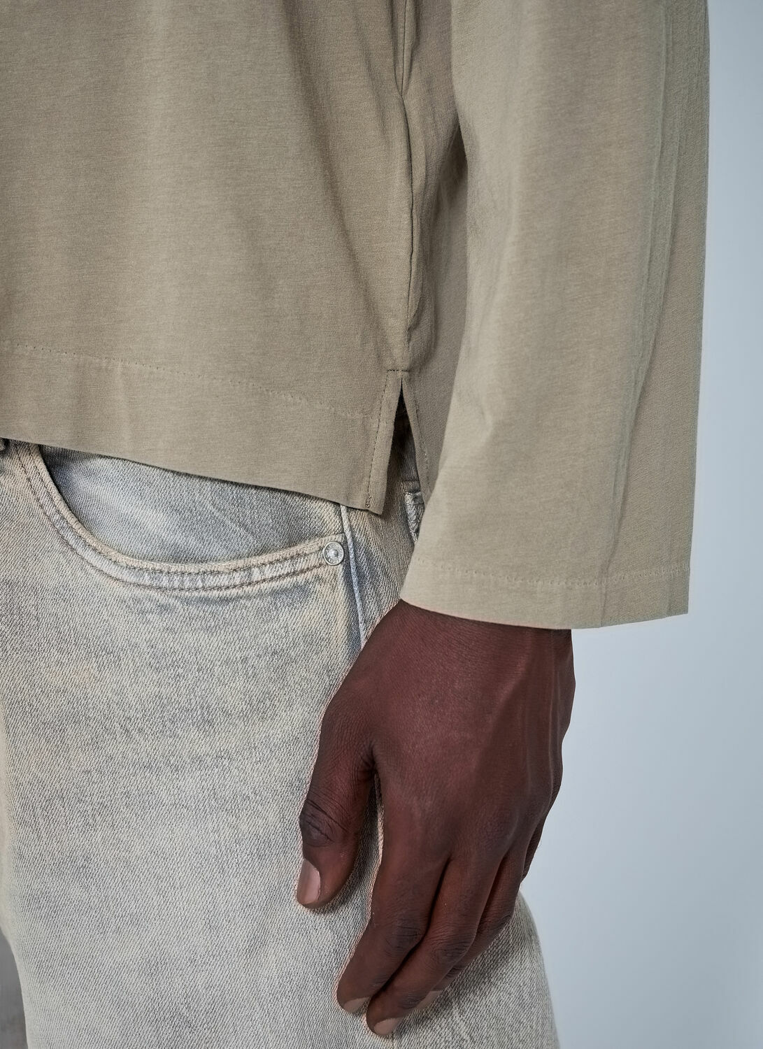 Our Legacy Third Cut Jeans