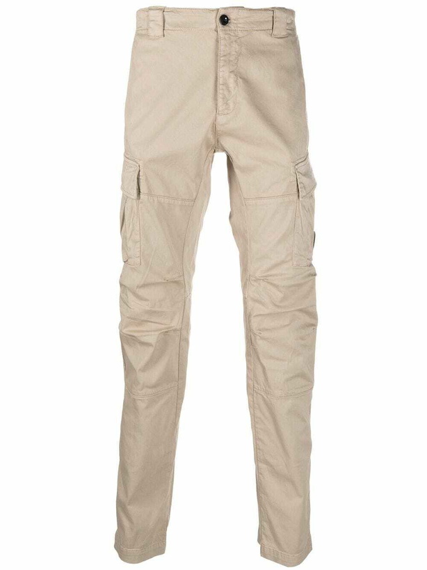 Photo: C.P. COMPANY - Cargo Pant