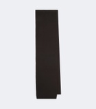Lisa Yang Frederica cashmere scarf
