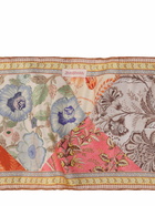 ZIMMERMANN - Printed Silk Scarf